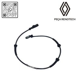 RN 419177-X 479101292R SENSOR DO ABS DIANT. DIRESQ LOG ISAN I 07-14 1